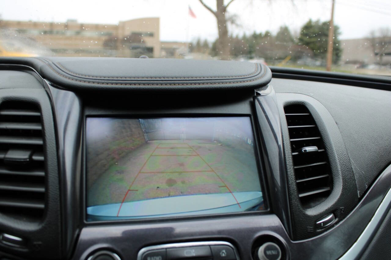 Used 2019 Chevrolet Impala LT image 27