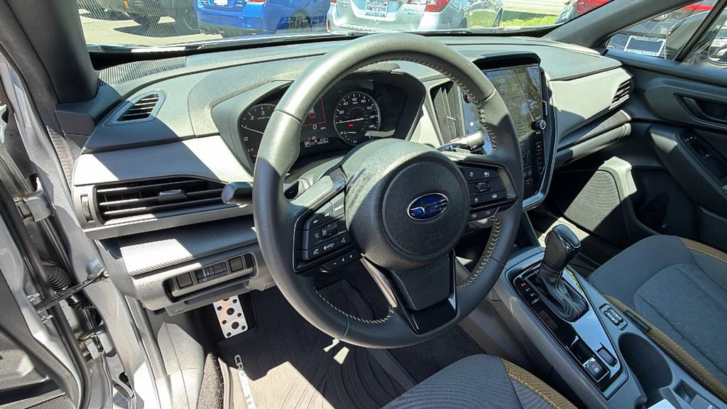 Used 2025 Subaru Crosstrek 2.5i Sport AWD/4WD image 31
