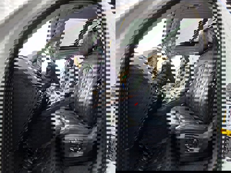 Used 2015 BMW X5 xDrive35i image 9