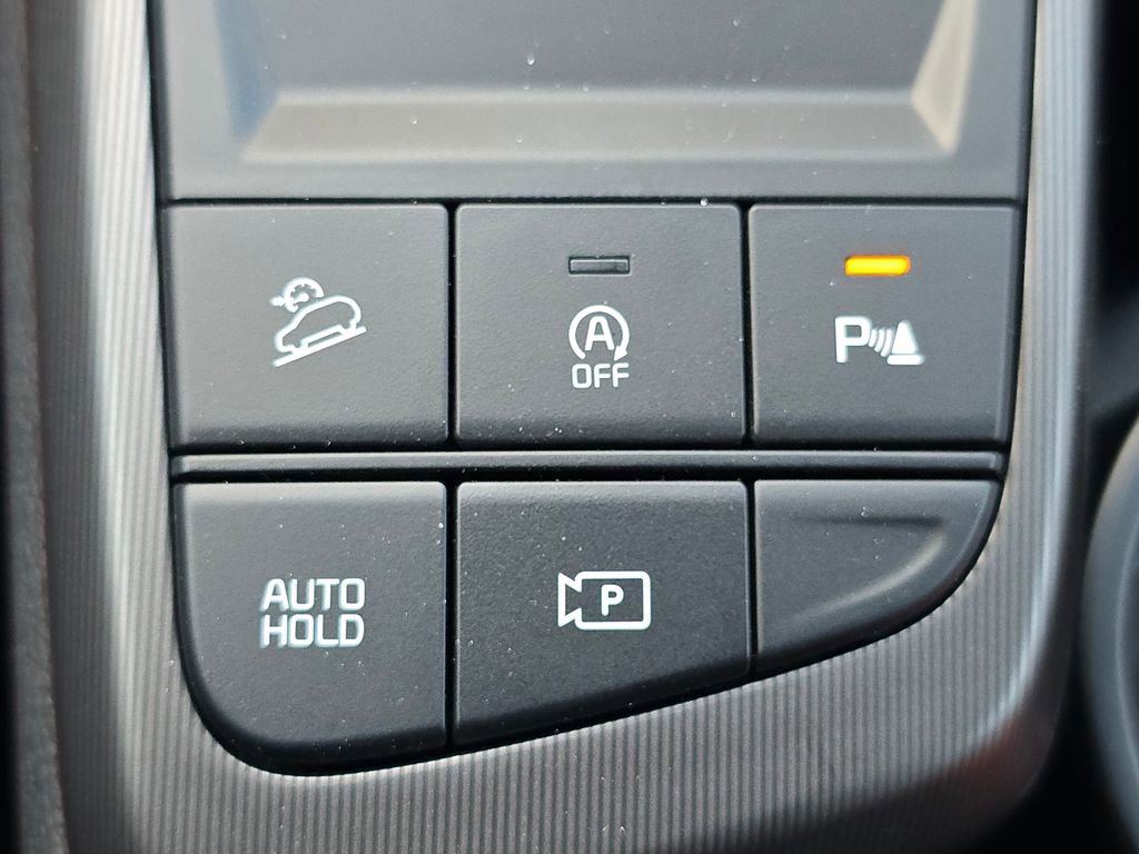 New 2026 Kia Sportage SX image 29