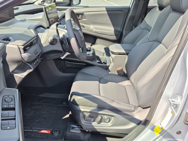 New 2026 Toyota bZ Woodland AWD/4WD image 8
