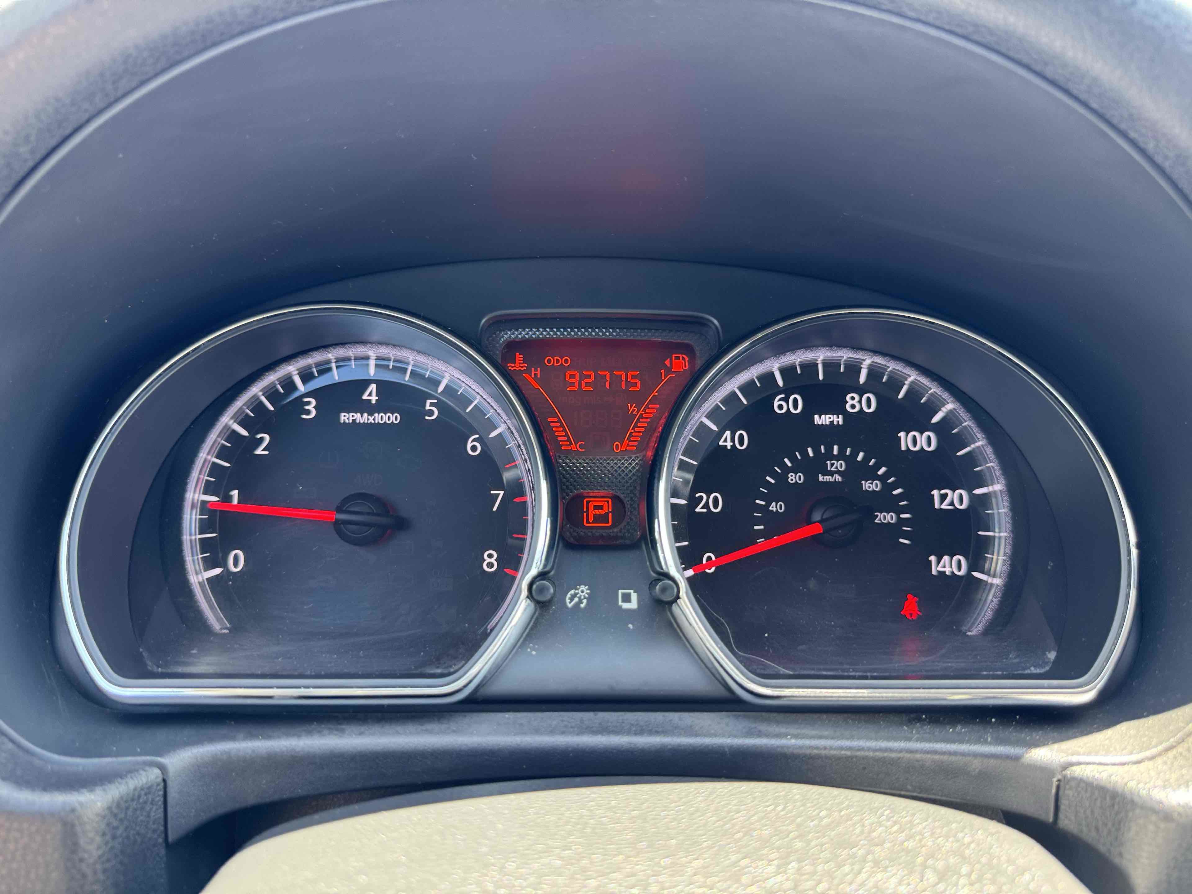 Used 2015 Nissan Versa Note S Plus image 22