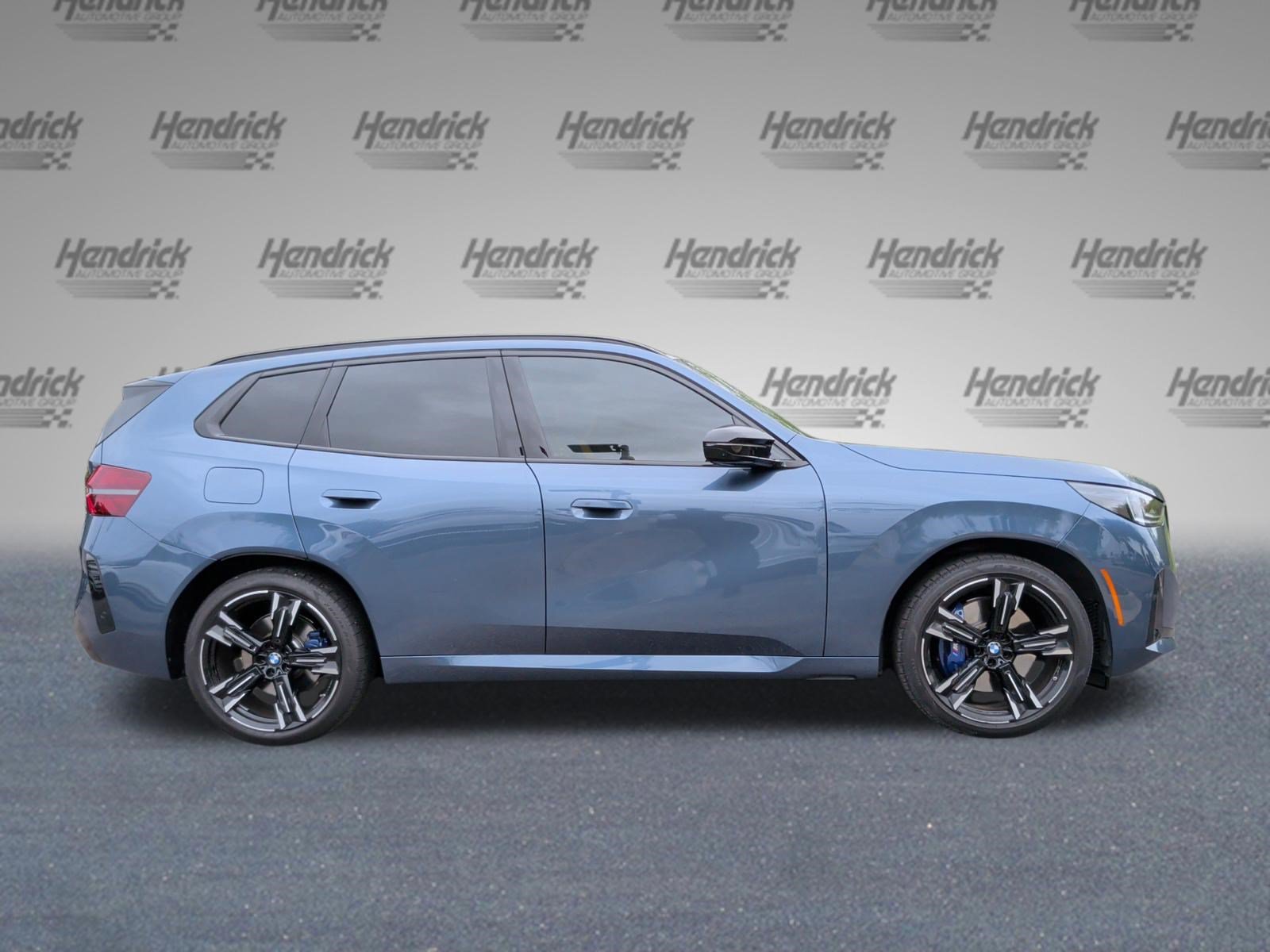 Certified 2025 BMW X3 M50 w/ Premium Package AWD/4WD image 5