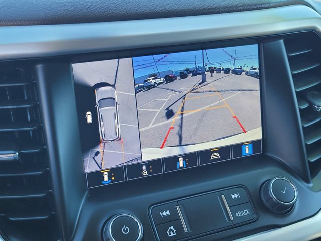 Certified 2023 GMC Acadia SLT w/ Technology Package AWD/4WD image 21