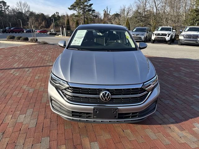 Used 2022 Volkswagen Jetta SE image 31