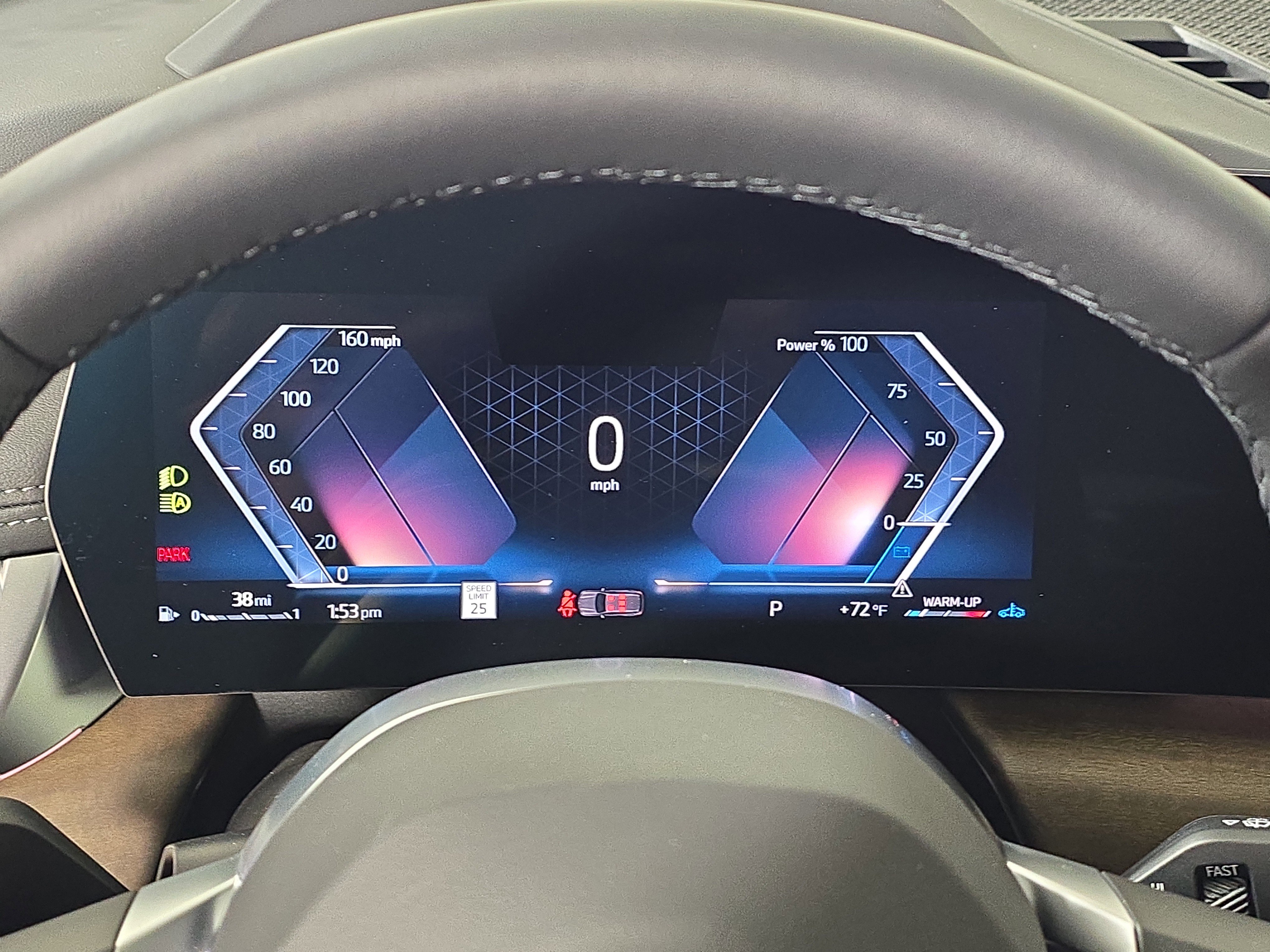 New 2026 BMW X1 xDrive28i w/ Technology Package image 15