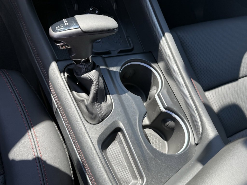 New 2026 Dodge Durango GT image 26