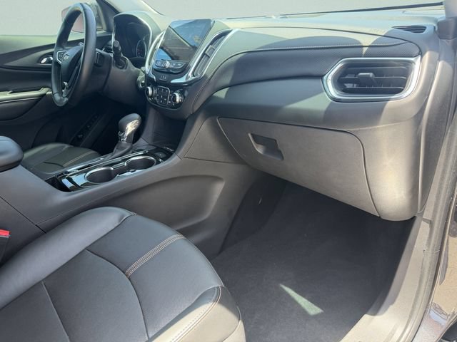 Used 2022 Chevrolet Equinox Premier FWD image 15