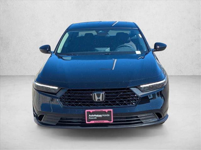 New 2026 Honda Accord SE image 5