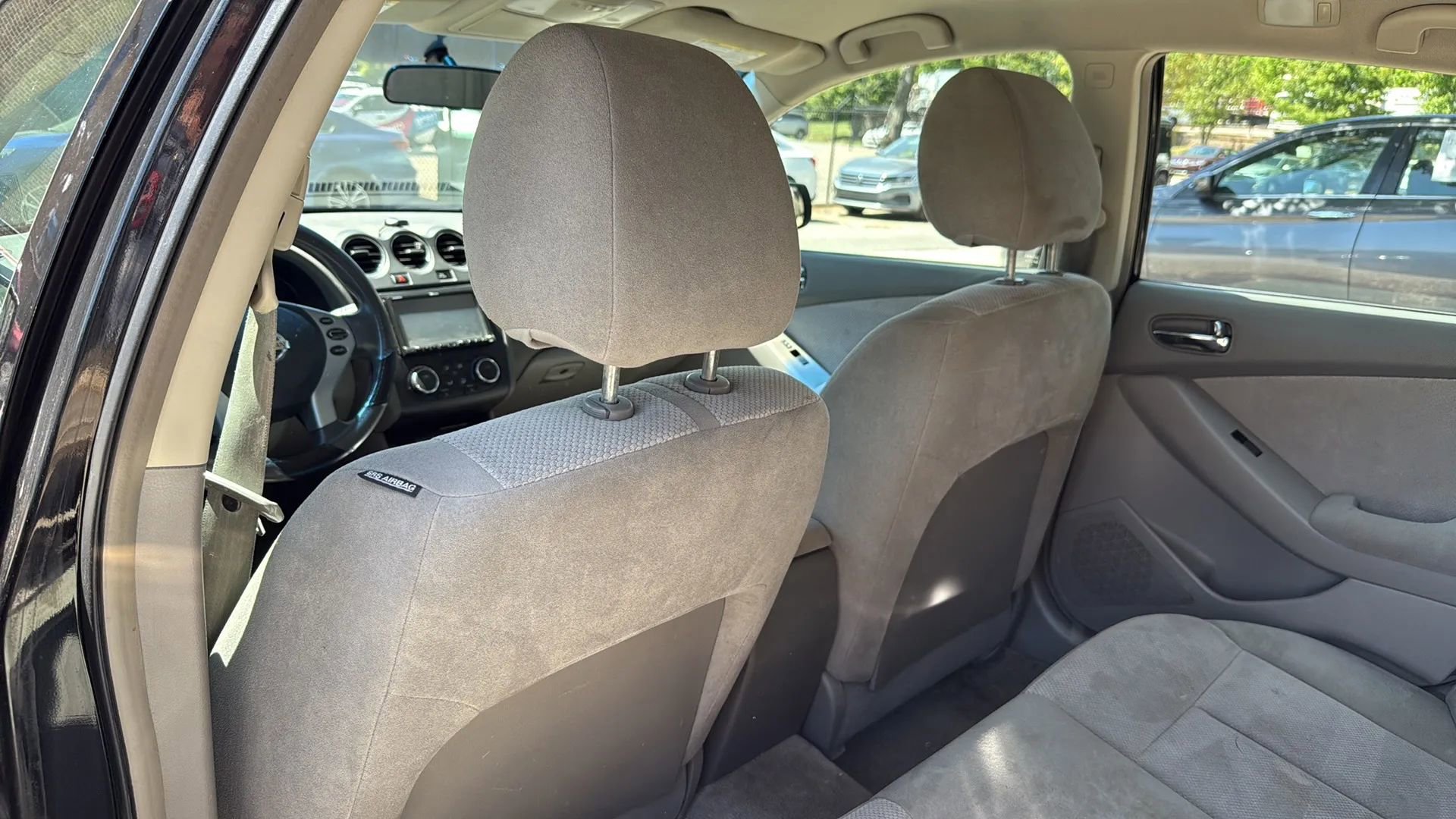 Used 2009 Nissan Altima 2.5 FWD image 15
