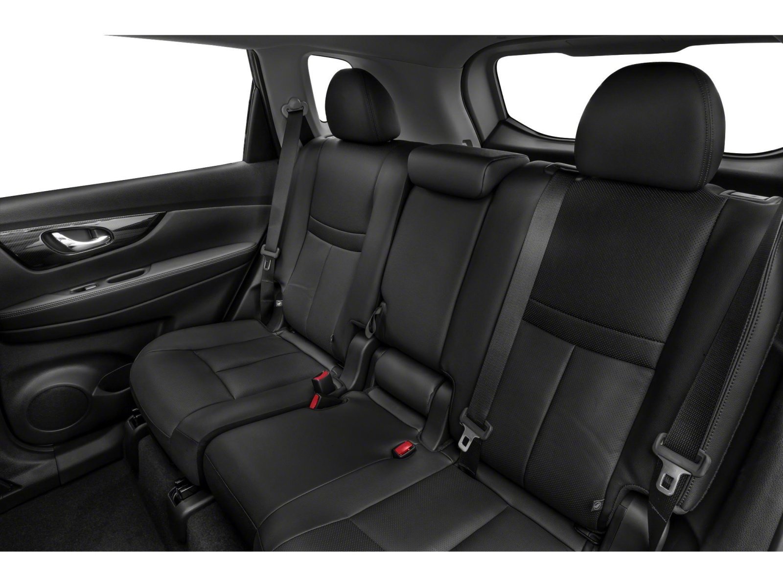 Used 2020 Nissan Rogue Sport S w/ Appearance Package FWD image 8