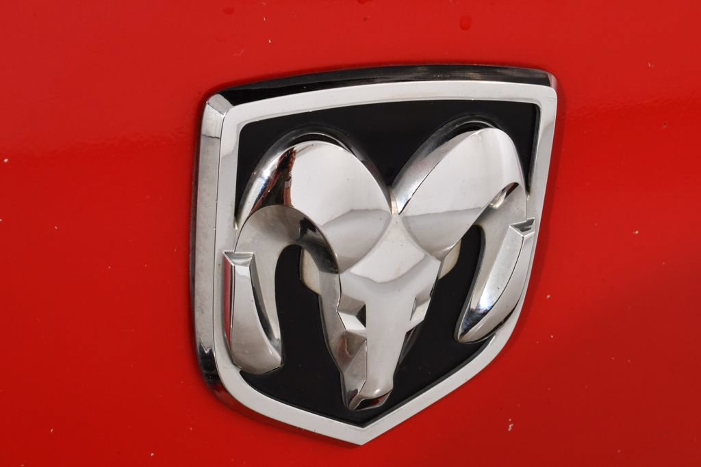 Used 2006 Dodge Ram 2500 Truck SLT w/ Quad Cab Big Horn Value Group AWD/4WD image 22