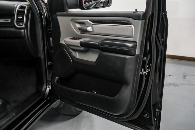 Used 2019 RAM 1500 Big Horn AWD/4WD image 41