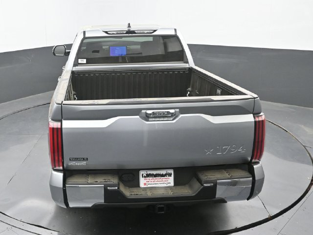 New 2026 Toyota Tundra 1794 Edition w/ TRD Off-Road Package AWD/4WD image 30