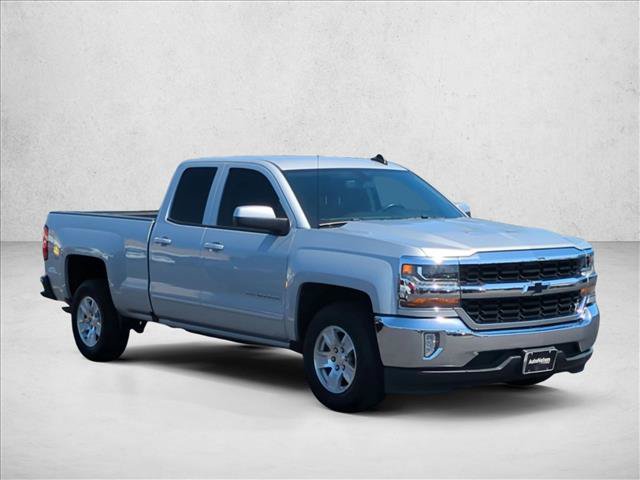 Used 2018 Chevrolet Silverado 1500 LT w/ All Star Edition RWD video 3