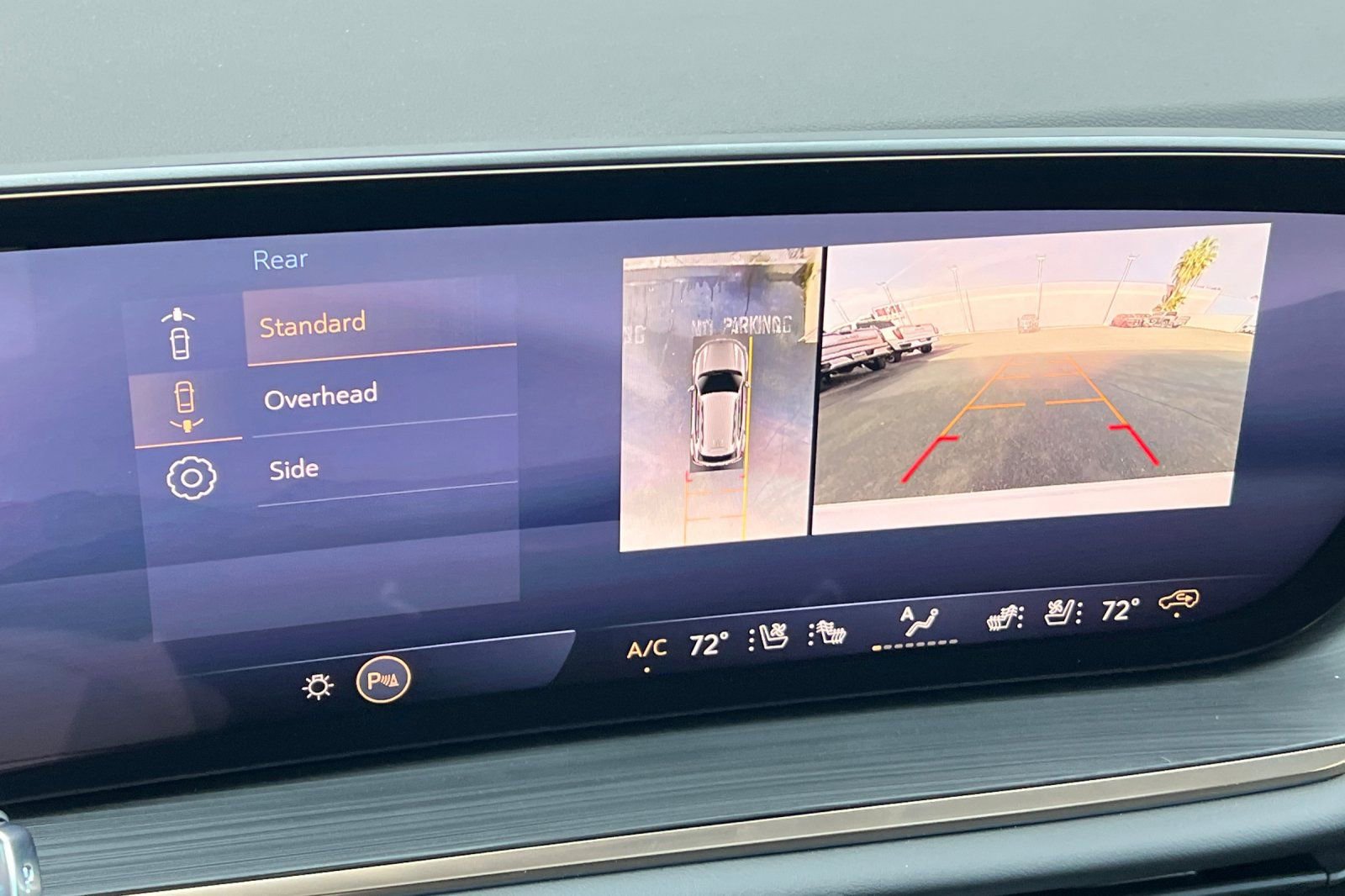 New 2026 Buick Envision Avenir AWD/4WD image 19