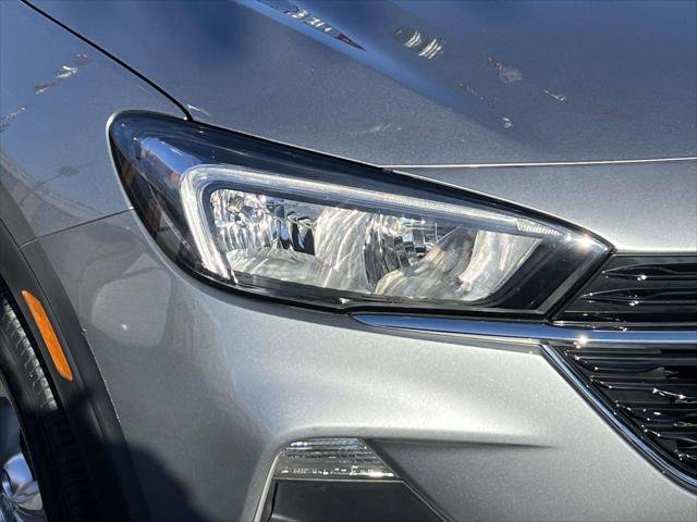 Certified 2023 Buick Encore GX Preferred w/ Cold Weather Comfort Package image 10