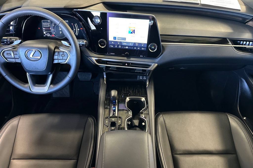 Used 2024 Lexus RX 350 FWD w/ Technology Package image 15