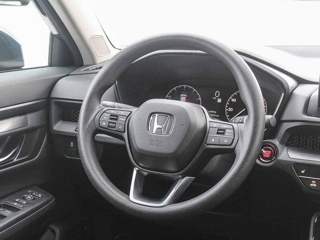 Certified 2025 Honda CR-V EX image 16