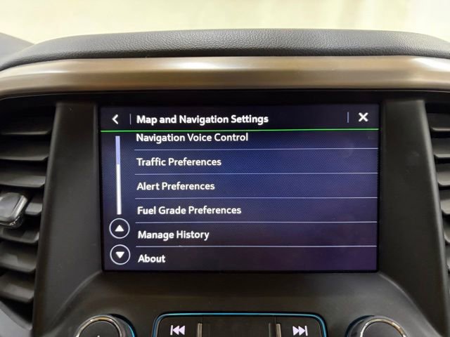 Used 2023 GMC Acadia Denali AWD/4WD image 62