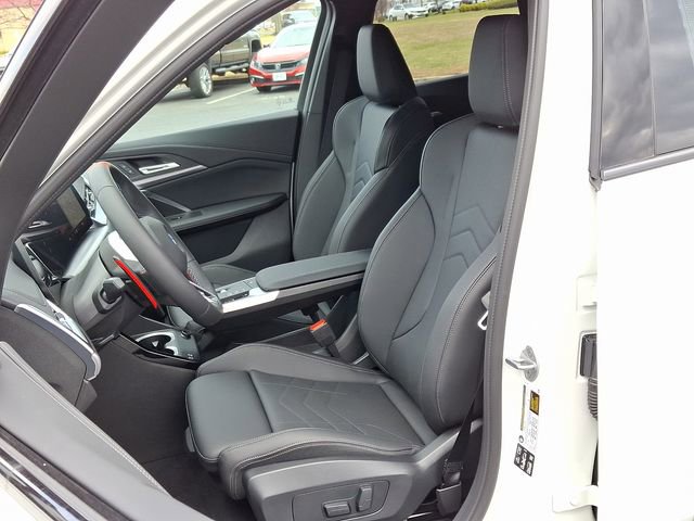 Certified 2025 BMW X1 M35i w/ Shadowloine Package image 14