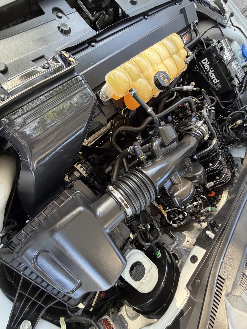 Used 2019 Ford F150 XL w/ Trailer Tow Package image 17