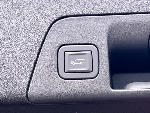 New 2025 Buick Envision Sport Touring image 36