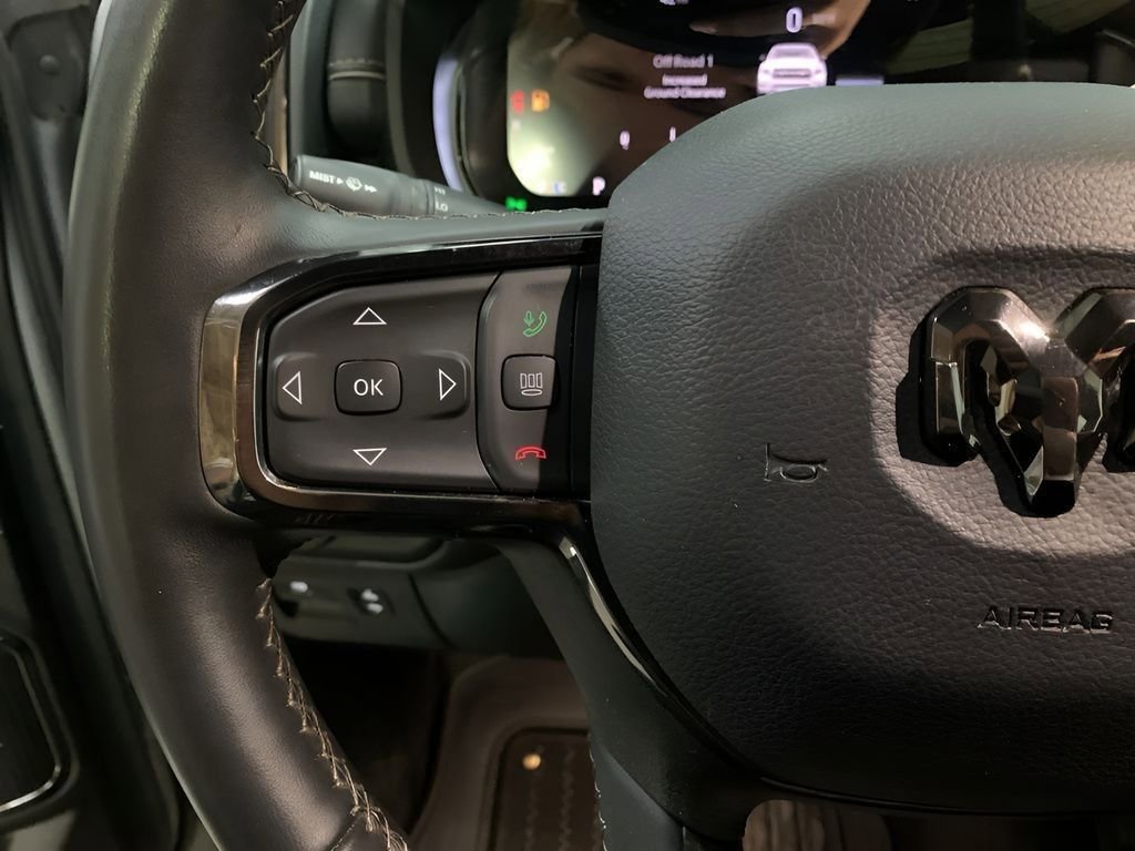 Used 2024 RAM 1500 Limited image 28