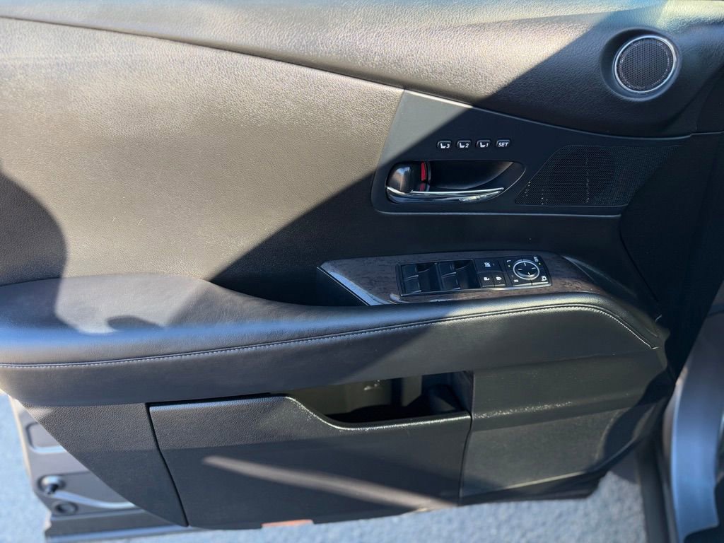 Used 2013 Lexus RX 350 AWD w/ Navigation Pkg image 17