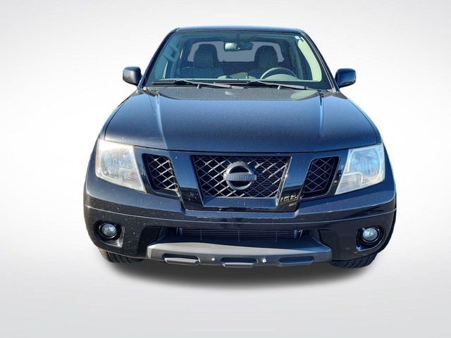 Used 2019 Nissan Frontier SV w/ Value Truck Package image 8