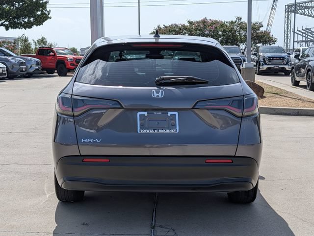 Used 2023 Honda HR-V LX image 6