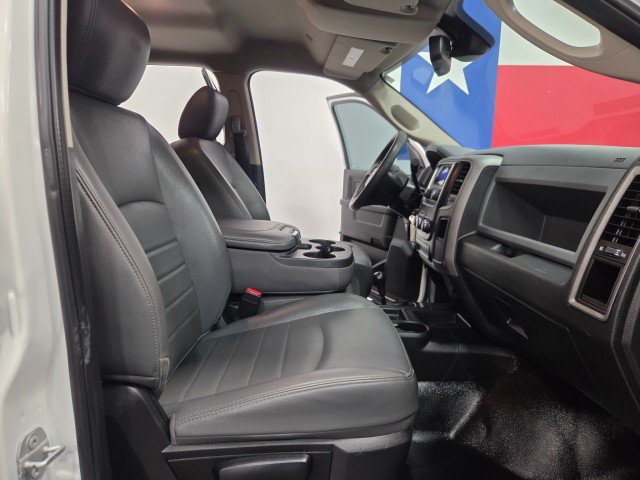 Used 2018 RAM 3500 Tradesman w/ Chrome Appearance Group AWD/4WD image 72