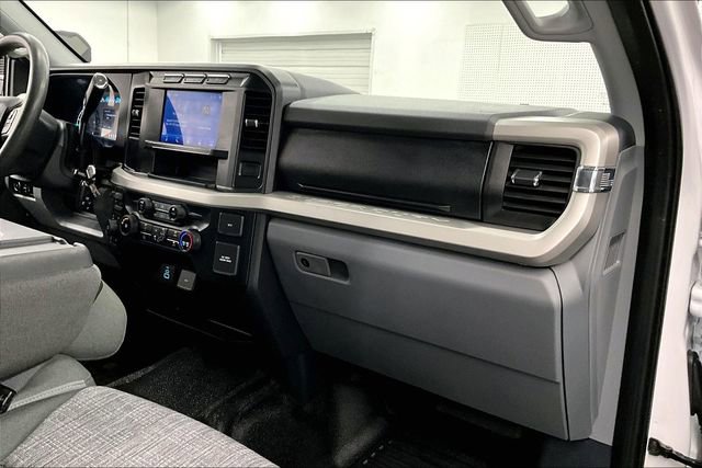 Used 2023 Ford F350 XLT image 20