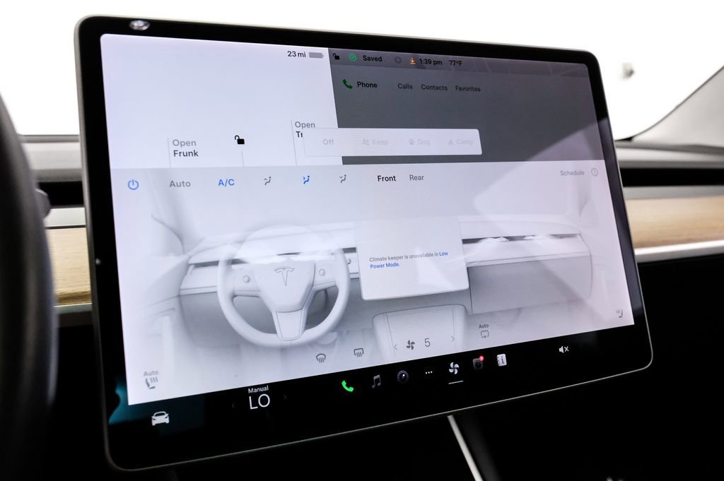 Used 2019 Tesla Model 3 Standard Range RWD image 32