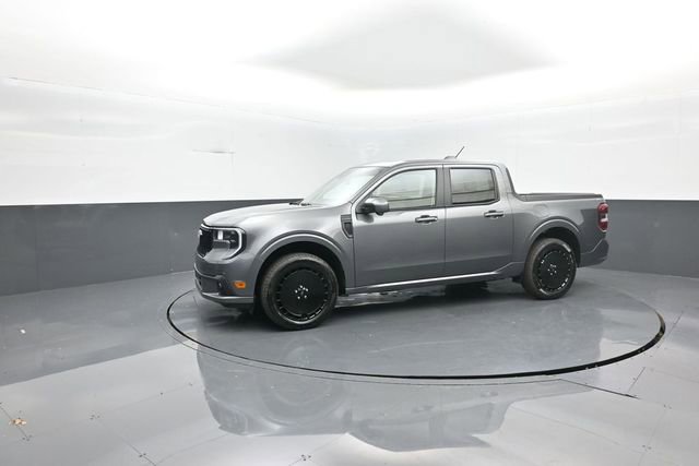 New 2026 Ford Maverick Lobo image 4
