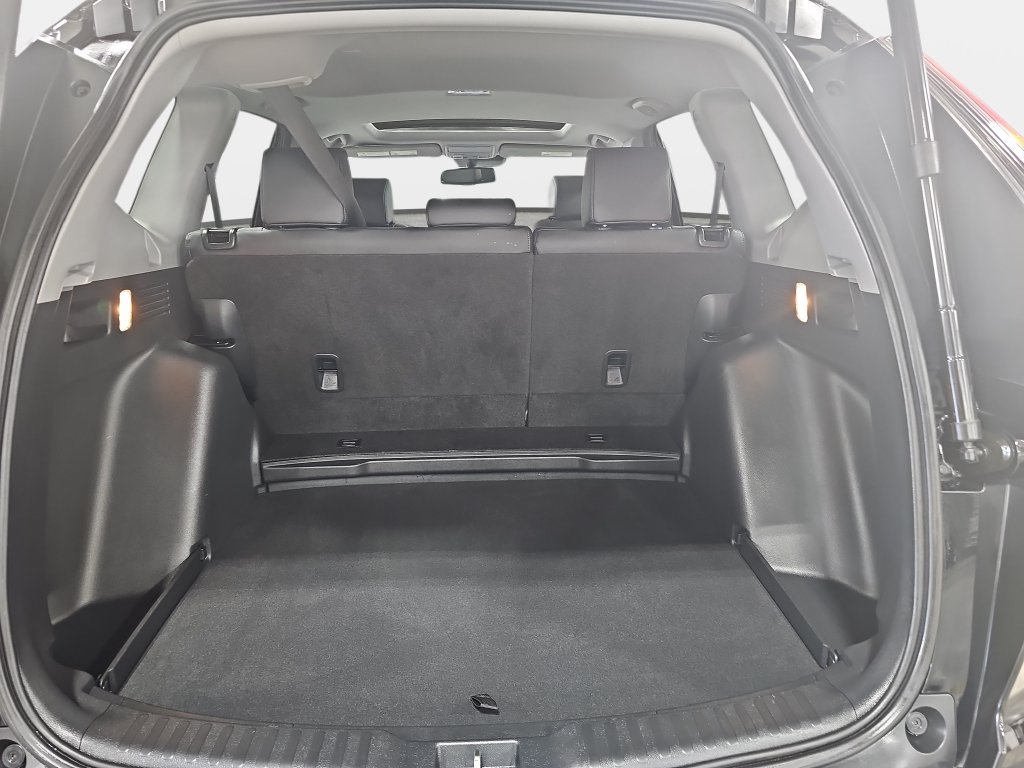 Used 2020 Honda CR-V EX-L image 14