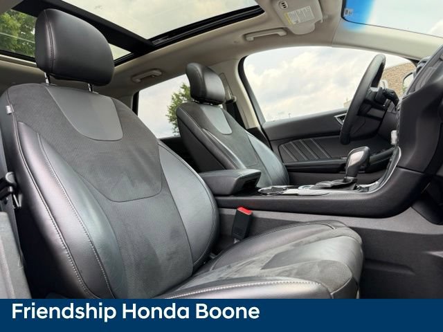 Used 2017 Ford Edge Sport w/ Equipment Group 401A AWD/4WD image 54