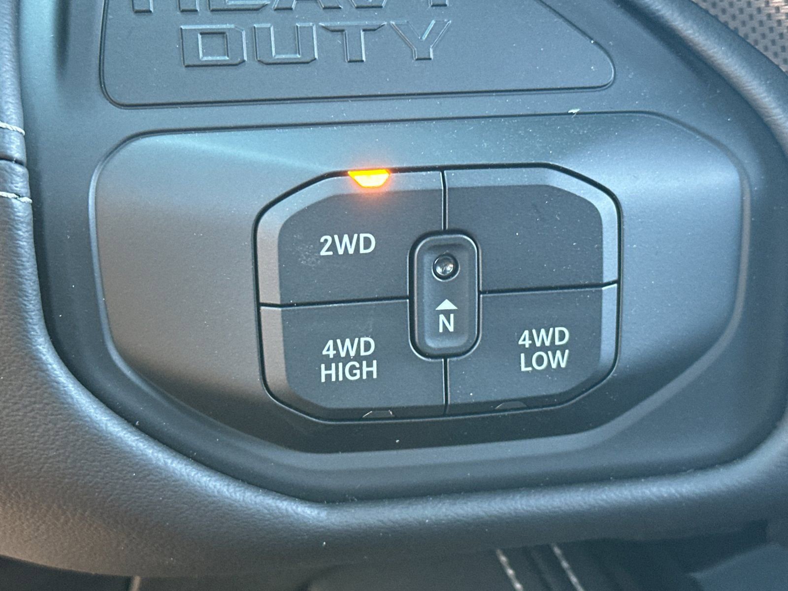 New 2026 RAM 2500 Limited AWD/4WD image 24