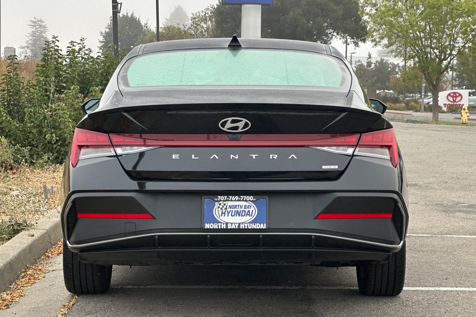 Used 2025 Hyundai Elantra SEL FWD image 5