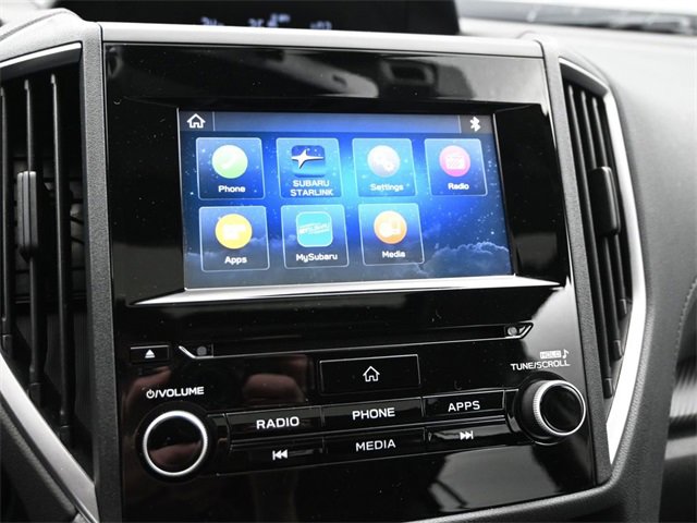 Used 2022 Subaru Impreza Premium image 11