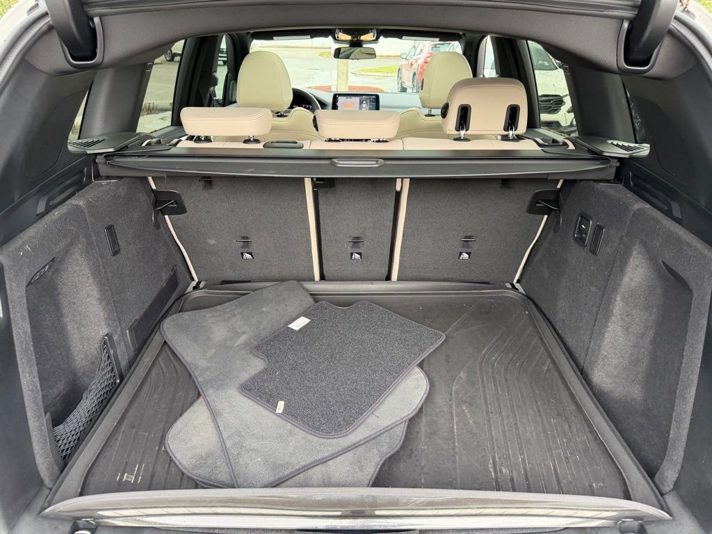 Used 2020 BMW X3 M40i w/ Executive Package image 7