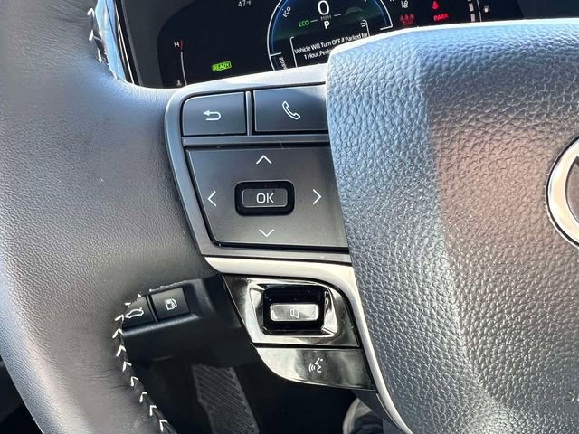 Used 2026 Toyota Camry SE w/ Convenience Package image 25