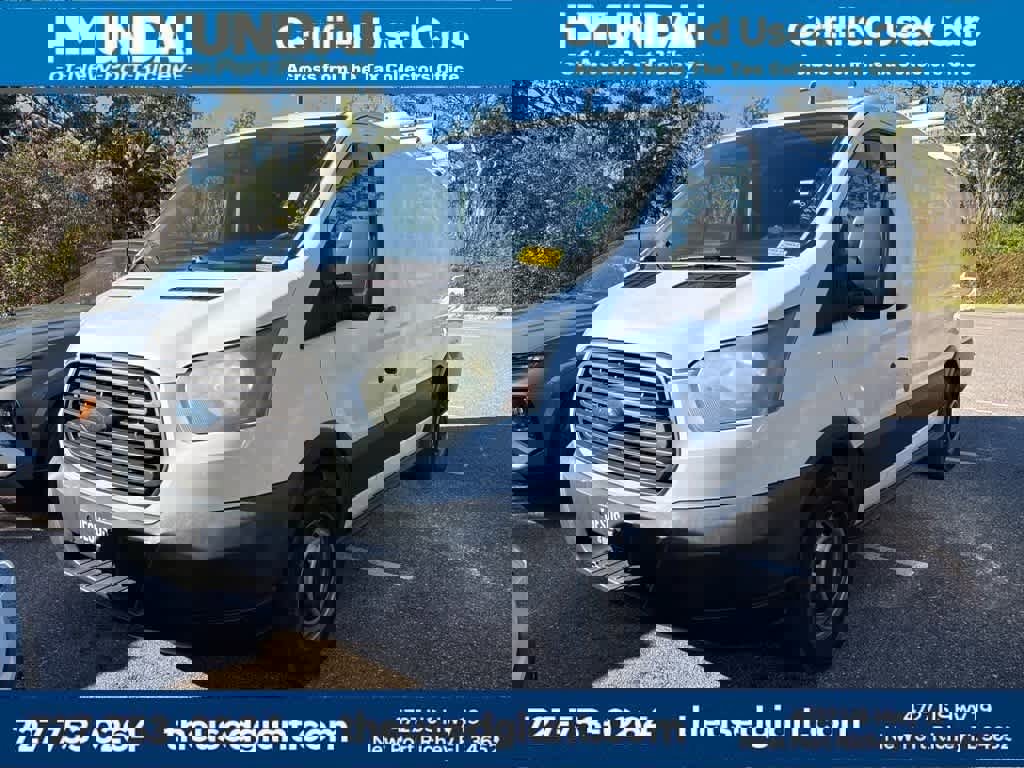 Used 2016 Ford Transit 150 130 Low Roof