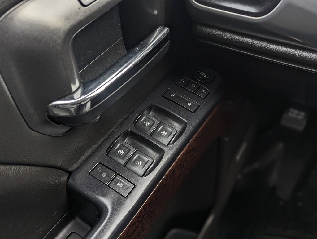 Used 2018 GMC Sierra 1500 SLT image 35