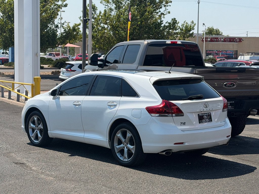 Used 2013 Toyota Venza XLE w/ XLE Premium Pkg AWD/4WD image 42