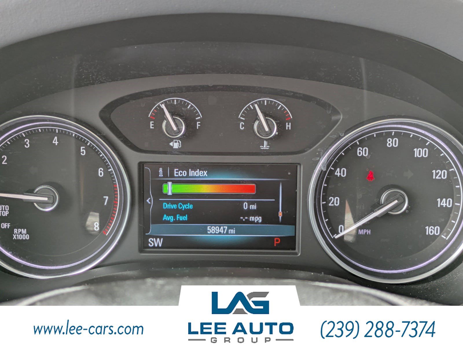 Used 2019 Buick Enclave Essence FWD image 23
