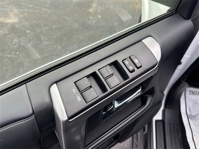 Used 2024 Toyota 4Runner SR5 Premium image 19
