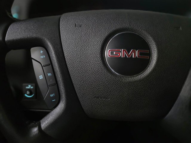Used 2021 GMC Savana 2500 w/ Driver Convenience Package image 19