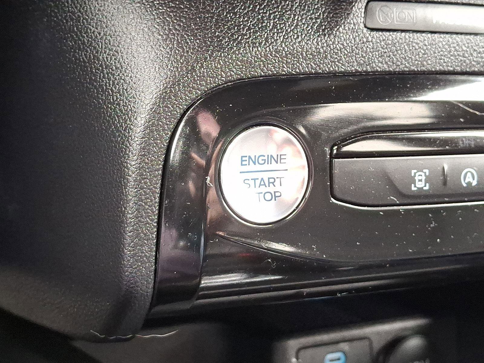 Certified 2023 Ford Escape ST-Line Select w/ Tech Pack #1 image 25