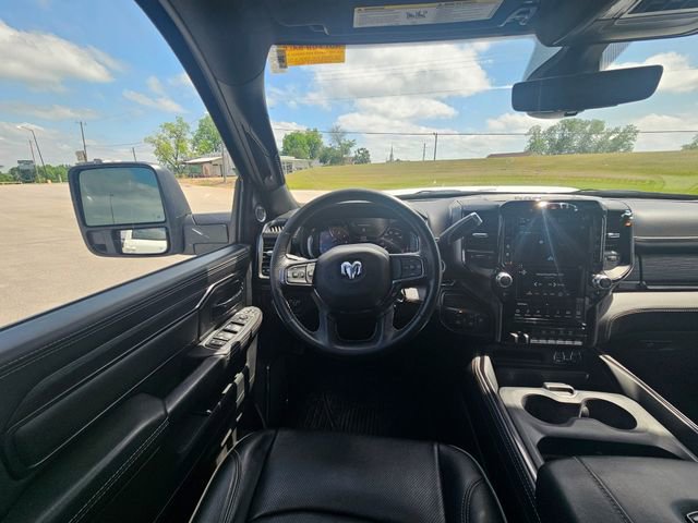 Used 2024 RAM 2500 Rebel w/ Level 2 Equipment Group AWD/4WD image 13